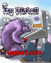 game pic for Icy Pinball